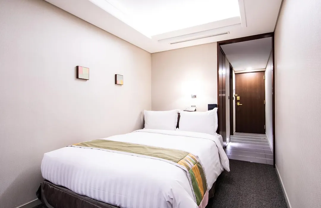 Seoul Garden Hotel-1