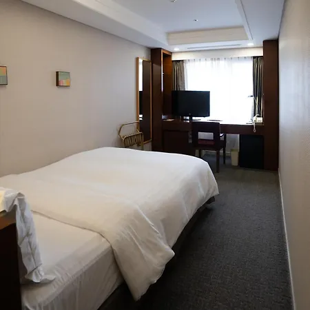 Seoul Garden Hotel-2